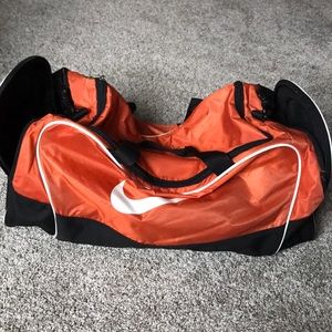 Nike Duffle Bag